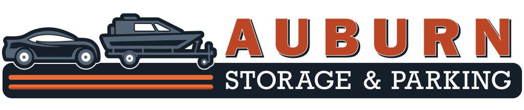 Auburn Storage & Parking